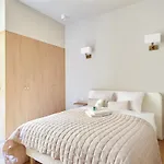 Apartment Le Marais By Studio Prestige
