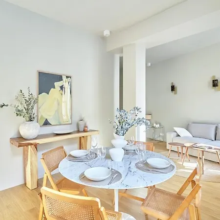 Le Marais By Prestige * Paris