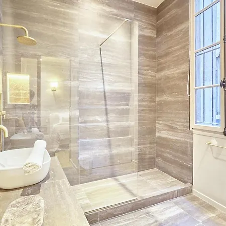 Le Marais By Prestige * Paris