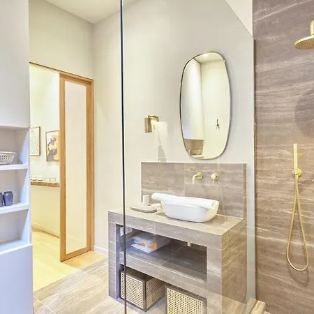 Le Marais By Prestige Apartment Paris