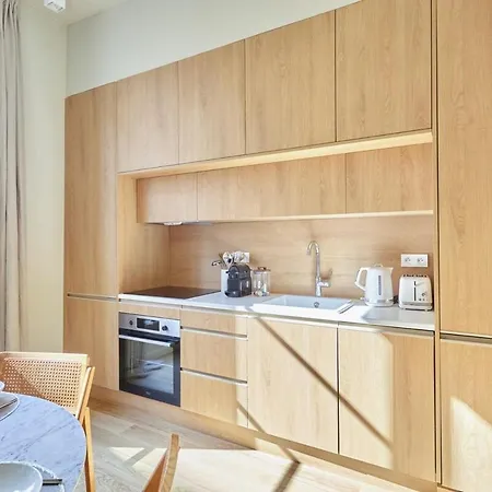 Le Marais By Prestige * Paris