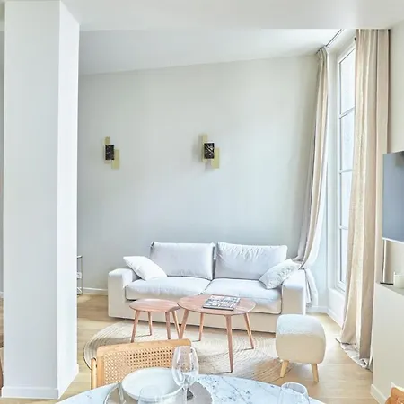 Le Marais By Prestige Paris