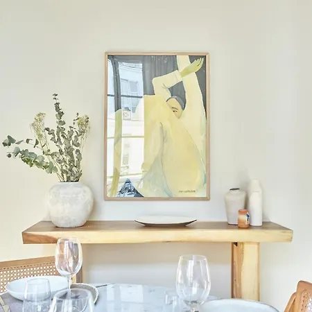 Le Marais By Prestige Apartment Paris