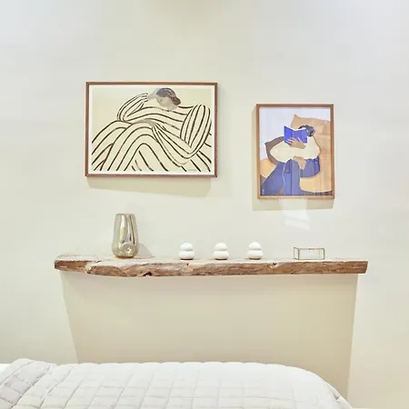 Le Marais By Prestige * Paris