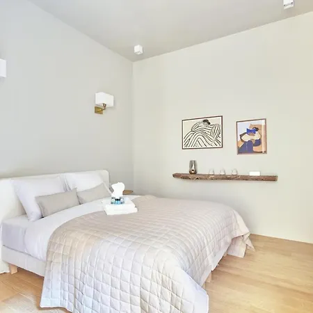 Le Marais By Prestige Apartment