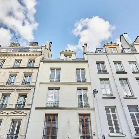 Le Marais By Prestige Paris
