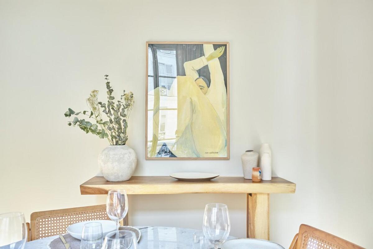 Le Marais By Prestige Apartment Paris